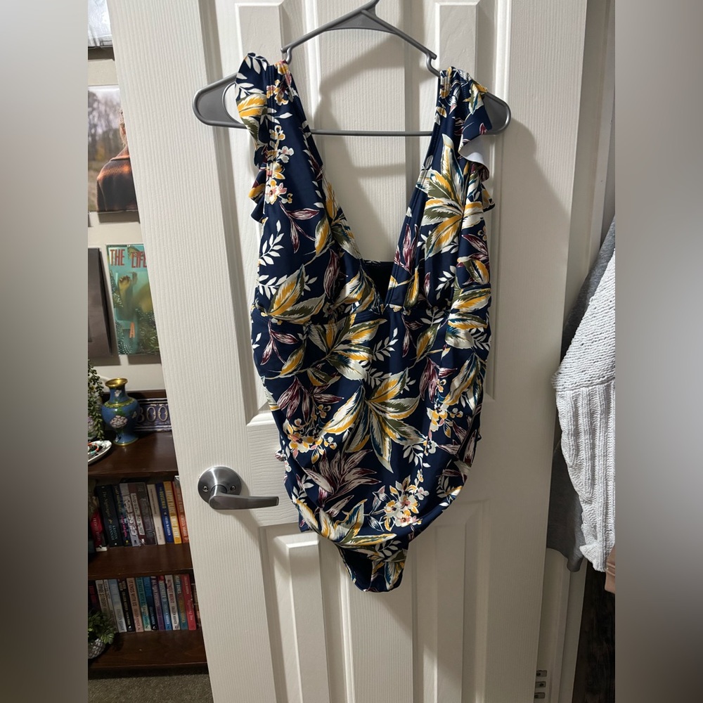 Anne Cole Swimsuit